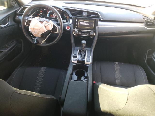 Photo 8 from auction – 2017 HONDA CIVIC EX with VIN 2HGFC1F34HH647275