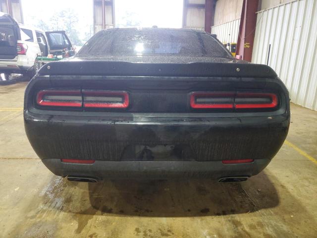 Photo 6 from auction – 2018 DODGE CHALLENGER with VIN 2C3CDZBT6JH246579