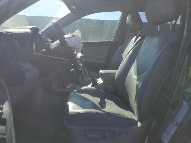 Photo 7 from auction – 2010 TOYOTA RAV4 LIMIT with VIN 2T3DK4DV8AW018767