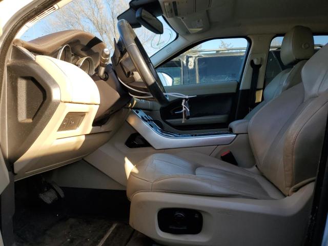 Photo 7 from auction – 2017 LAND ROVER RANGE ROVE with VIN SALVP2BG8HH208432