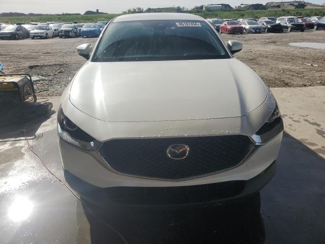 Photo 5 from auction – 2020 MAZDA CX-30 SELE with VIN 3MVDMACL3LM135703
