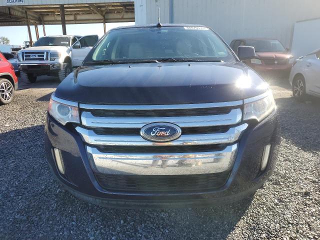 Photo 5 from auction – 2011 FORD EDGE LIMIT with VIN 2FMDK3KC5BBA84012