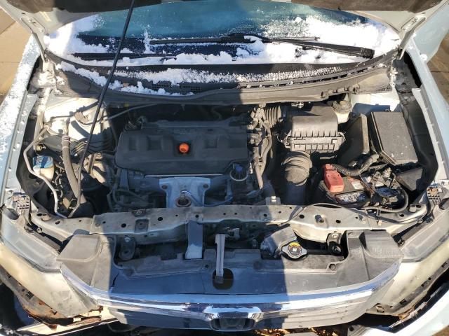 Photo 11 from auction – 2012 HONDA CIVIC EX with VIN 19XFB2F83CE302195