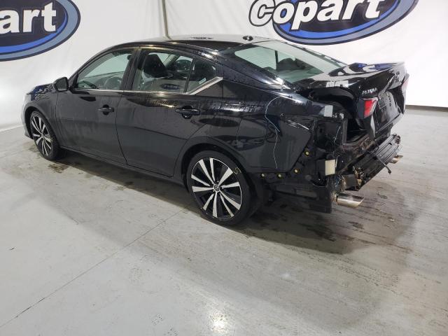 Photo 2 from auction – 2021 NISSAN ALTIMA SR with VIN 1N4BL4CV2MN389074