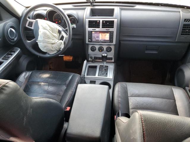 Photo 8 from auction – 2011 DODGE NITRO SHOC with VIN 1D4PT7GX0BW576191