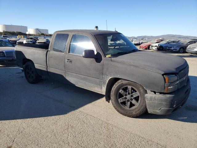 Photo 4 from auction – 2003 CHEVROLET SILVERADO with VIN 2GCEC19T131161238