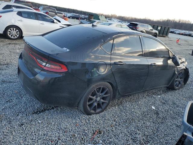 Photo 3 from auction – 2016 DODGE DART SXT S with VIN 1C3CDFFA7GD823195