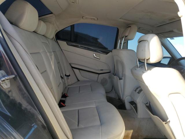 Photo 10 from auction – 2014 MERCEDES-BENZ E 350 with VIN WDDHF5KB3EA779155
