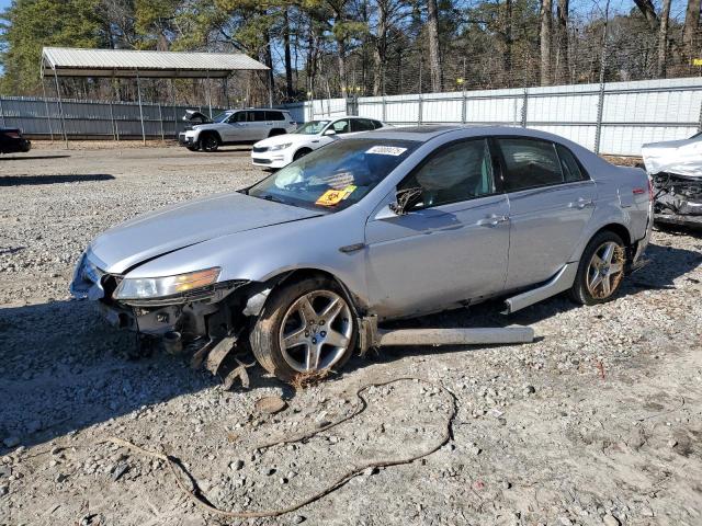 Photo 1 from auction – 2004 ACURA TL with VIN 19UUA66224A043881