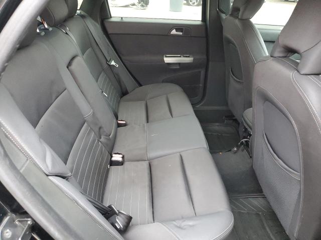 Photo 10 from auction – 2007 VOLVO S40 2.4I with VIN YV1MS382872264322