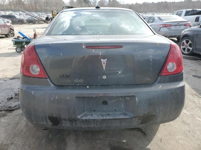 Photo 6 from auction – 2005 PONTIAC G6 with VIN 1G2ZG528454169834