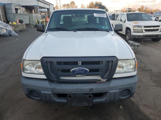 Фото 5 с аукциона – 2010 FORD RANGER с VIN 1FTKR1AD2APA64314