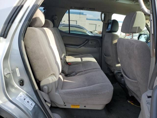صورة رقم 11 من المزاد - 2003 TOYOTA SEQUOIA SR مع VIN 5TDZT34A13S190413