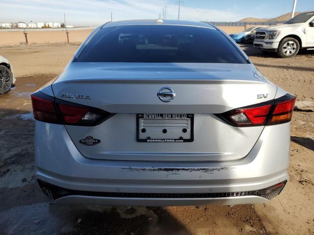 Photo 6 from auction – 2021 NISSAN ALTIMA SV with VIN 1N4BL4DV3MN389633