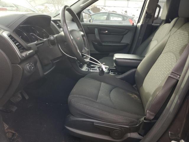 Photo 7 from auction – 2015 GMC ACADIA SLE with VIN 1GKKVNED1FJ193088