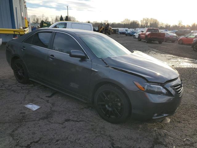 Photo 4 from auction – 2007 TOYOTA CAMRY CE with VIN 4T1BE46K97U522098