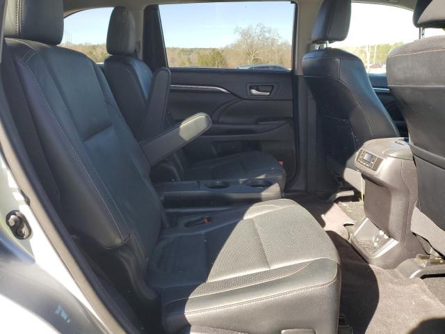 Фото 11 с аукциона – 2015 TOYOTA HIGHLANDER с VIN 5TDYKRFH7FS096570