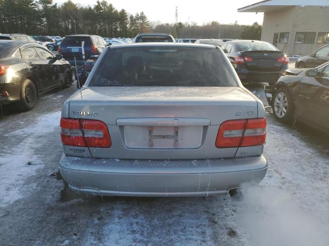 Photo 6 from auction – 1999 VOLVO S70 with VIN YV1LT56D7X2578651