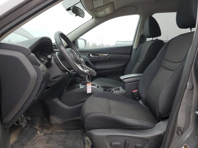 Photo 7 from auction – 2017 NISSAN ROGUE S with VIN 5N1AT2MT1HC804194