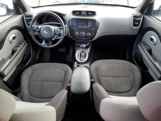 Photo 8 from auction – 2017 KIA SOUL with VIN KNDJN2A26H7428790
