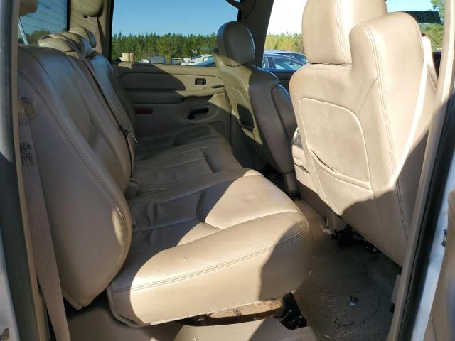 Photo 10 from auction – 2005 CHEVROLET SILVERADO with VIN 1GCJK332X5F883347