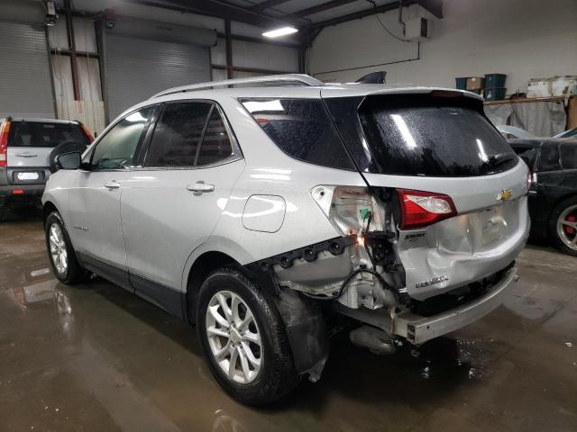 Photo 2 from auction – 2018 CHEVROLET EQUINOX LT with VIN 2GNAXJEV2J6124121
