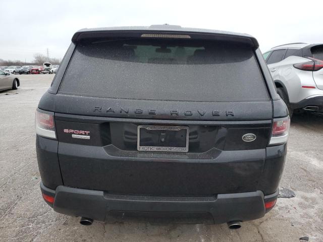 Photo 6 from auction – 2014 LAND ROVER RANGE ROVE with VIN SALWV2EF4EA339908