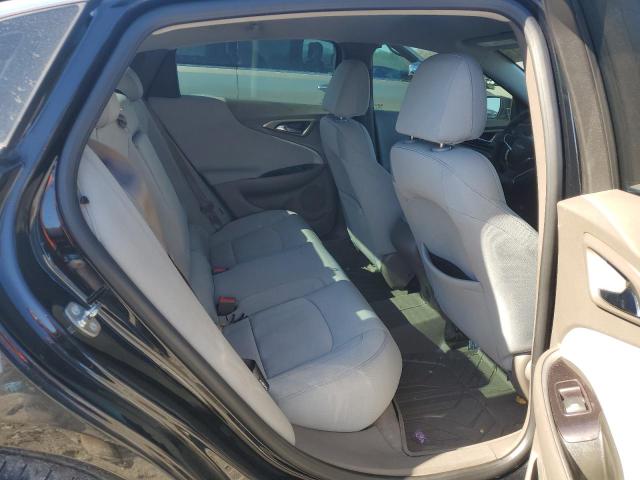 Photo 10 from auction – 2018 CHEVROLET MALIBU LS with VIN 1G1ZB5ST5JF165765