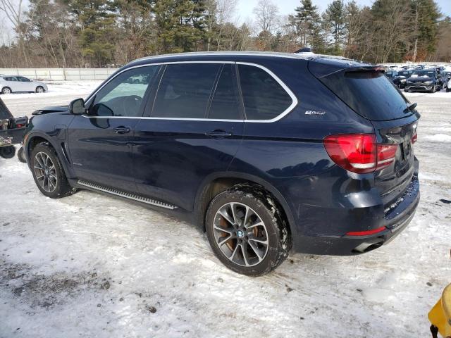 Photo 2 from auction – 2018 BMW X5 XDR40E with VIN 5UXKT0C57J0V99390