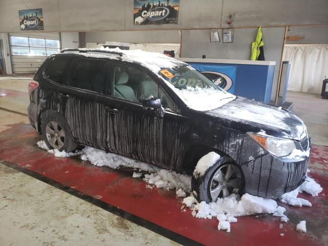 Photo 4 from auction – 2016 SUBARU FORESTER 2 with VIN JF2SJADC6GH488965