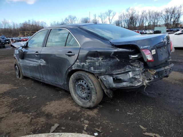 Photo 2 from auction – 2010 TOYOTA CAMRY BASE with VIN 4T1BF3EK9AU063090