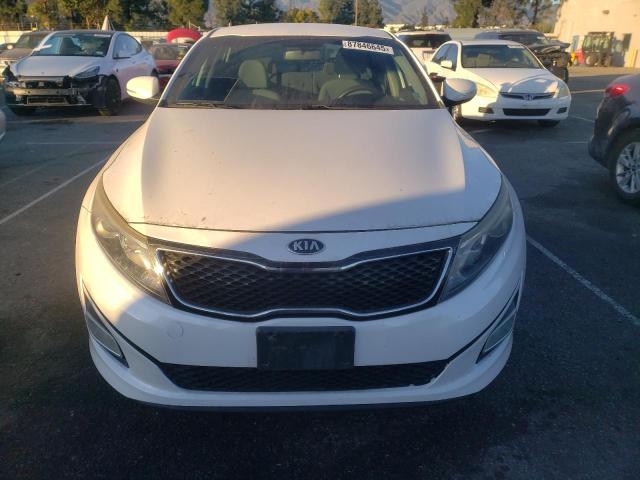 Photo 5 from auction – 2015 KIA OPTIMA LX with VIN KNAGM4A70F5530953