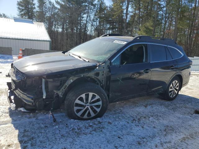 SUBARU OUTBACK PR 2020 z numerem VIN 4S4BTAEC1L3202529 - Zdjęcie z aukcji