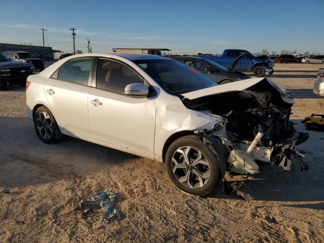 Photo 4 from auction – 2012 KIA FORTE EX with VIN KNAFU4A29C5547536