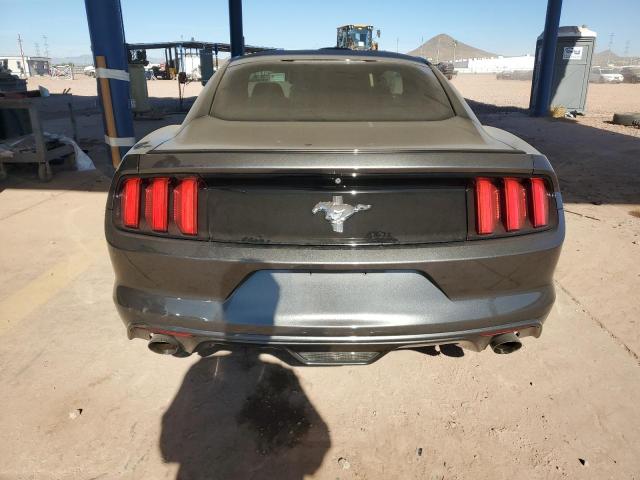 Photo 6 from auction – 2016 FORD MUSTANG with VIN 1FA6P8AM4G5268946