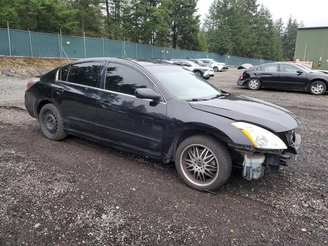 Photo 4 from auction – 2012 NISSAN ALTIMA BAS with VIN 1N4AL2AP2CN474256