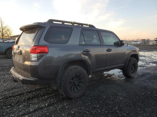Photo 3 from auction – 2012 TOYOTA 4RUNNER SR with VIN JTEBU5JR1C5104992