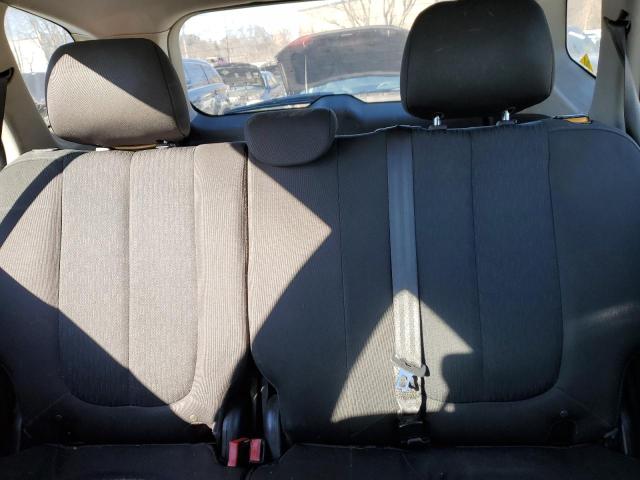 Photo 10 from auction – 2009 KIA RONDO BASE with VIN KNAFG529X97263905
