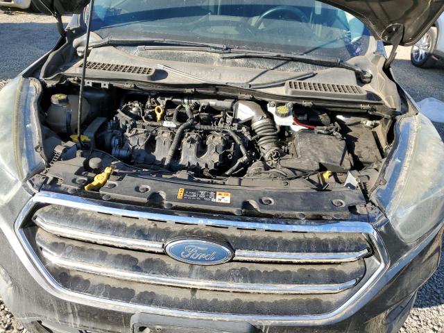 Photo 12 from auction – 2017 FORD ESCAPE TIT with VIN 1FMCU0J9XHUA82897
