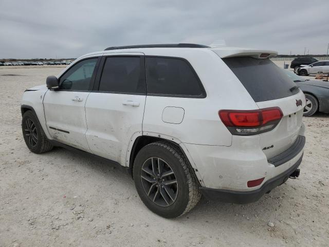 Photo 2 from auction – 2017 JEEP GRAND CHER with VIN 1C4RJFLG0HC631101