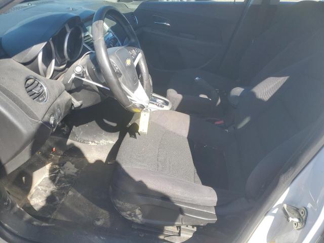 Photo 7 from auction – 2014 CHEVROLET CRUZE LT with VIN 1G1PC5SB3E7134249