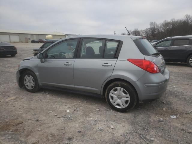 Photo 2 from auction – 2011 NISSAN VERSA S with VIN 3N1BC1CP9BL483303