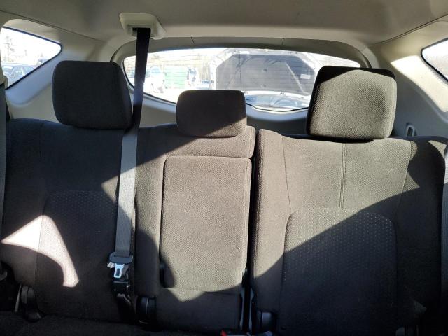 Photo 10 from auction – 2013 NISSAN MURANO with VIN JN8AZ1MW2DW317641
