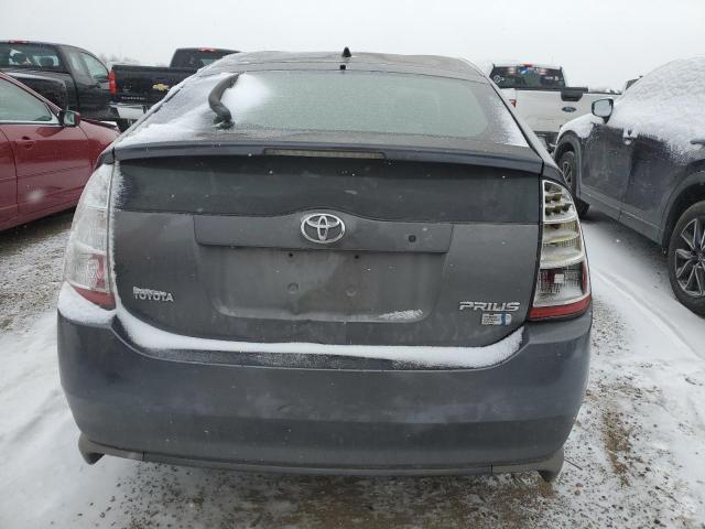 Photo 6 from auction – 2009 TOYOTA PRIUS with VIN JTDKB20U893467258