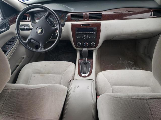 صورة رقم 8 من المزاد - 2011 CHEVROLET IMPALA LS مع VIN 2G1WF5EK4B1300737
