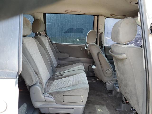 Photo 11 from auction – 2004 MAZDA MPV WAGON with VIN JM3LW28AX40523401