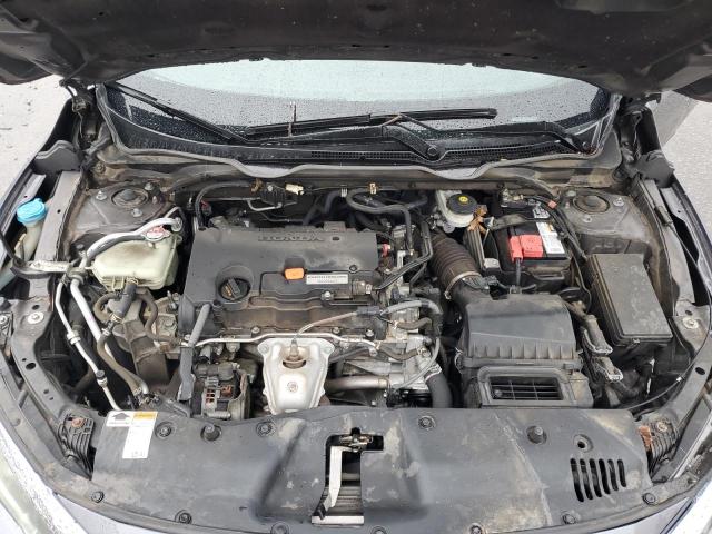 Photo 11 from auction – 2017 HONDA CIVIC EX with VIN 19XFC2F70HE018518