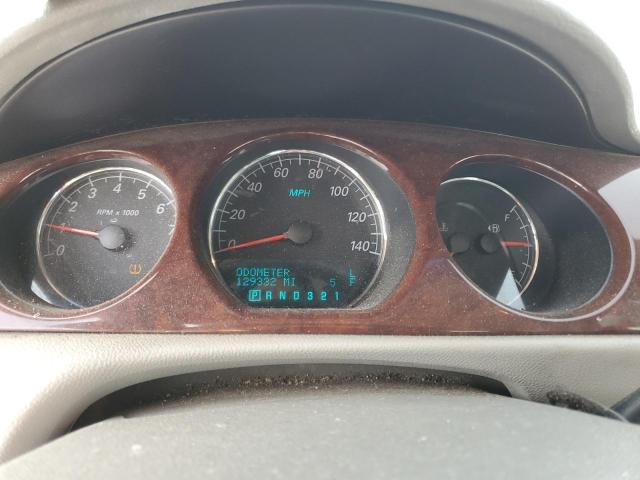 Photo 9 from auction – 2006 BUICK LUCERNE CX with VIN 1G4HD57266U216640