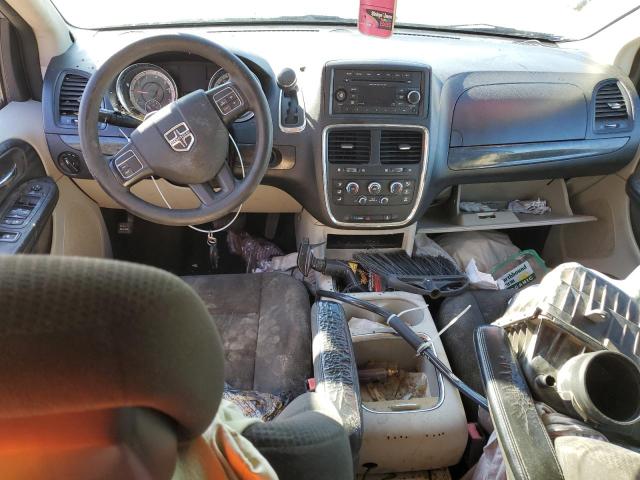 Фото 8 с аукциона – 2016 DODGE GRAND CARA с VIN 2C4RDGCG0GR274781
