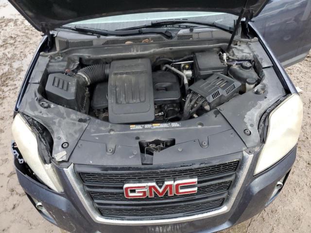 Photo 11 from auction – 2014 GMC TERRAIN SL with VIN 2GKALMEK9E6348072